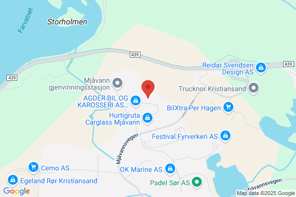 Rørlegger Service A/s