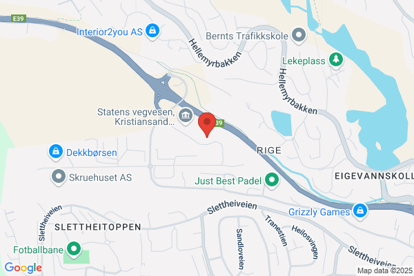 Selmer Skanska As