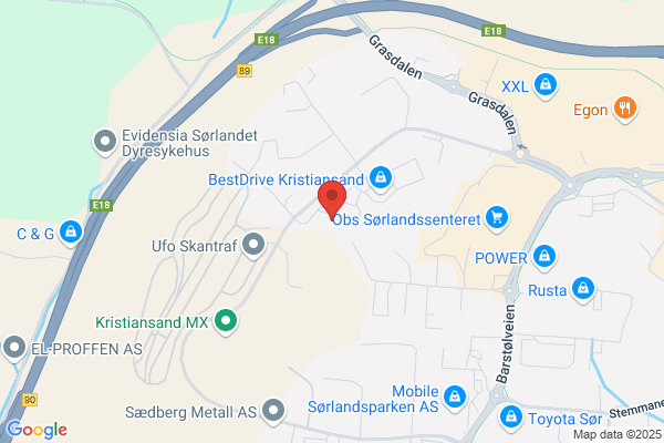 Vavik Og Tønnessen As