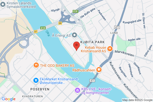 Veidekke Asa
