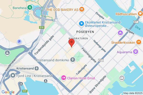 Ducoran Interiør As