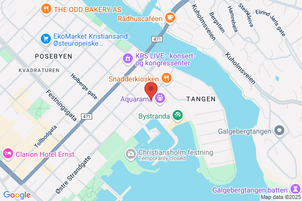 Kristiansand Vandrerhjem Tangen