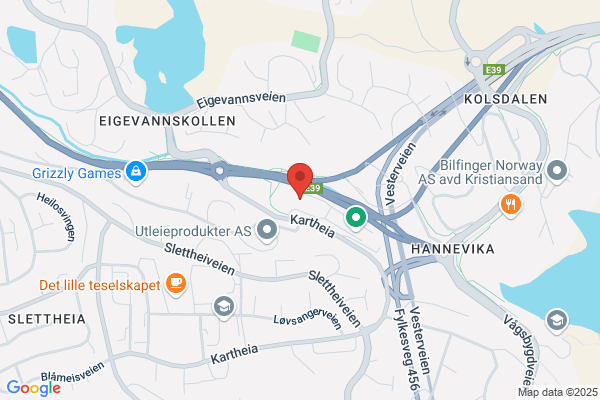 Hed Kristiansand As