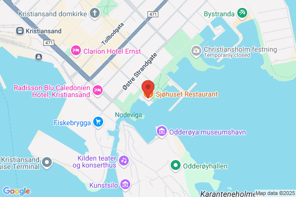 Økonomiforum Kristiansand