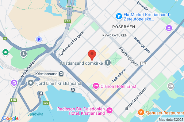 Grønberg Sport