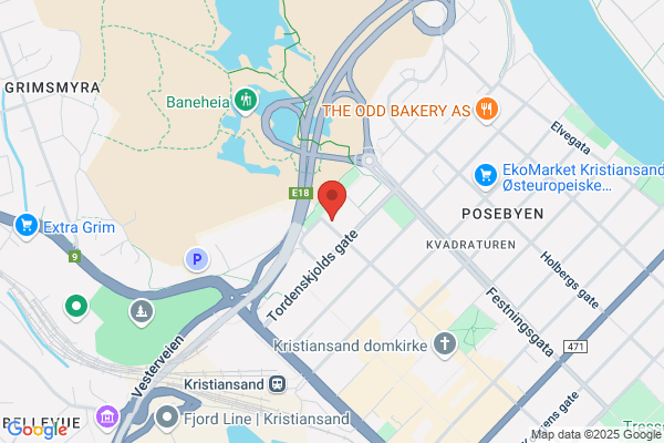 Auksjonsgården Flyttebyrå