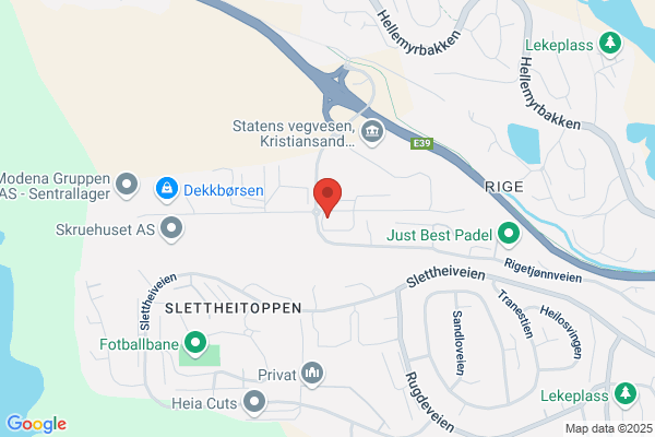 Håkull As