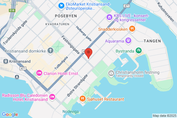 Forbundet For Ledelse Og Teknikk