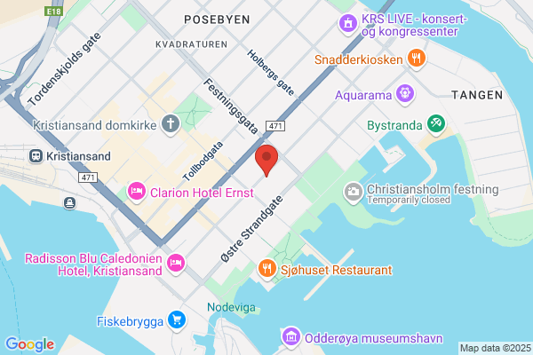 Maskinentreprenørenes Forbund Mef