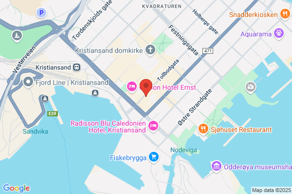Revmatikerforening Kristiansand