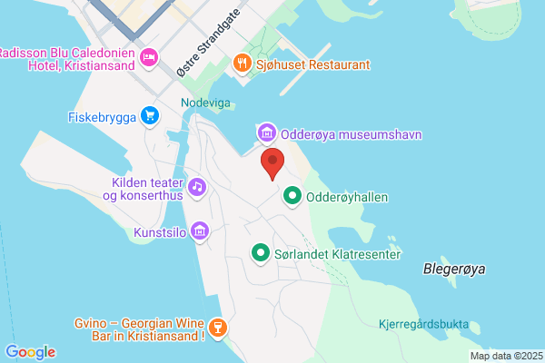 Vest Agder Fosterhjemforening