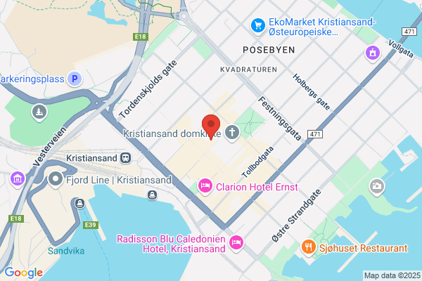Vestlandske Blindeforbund