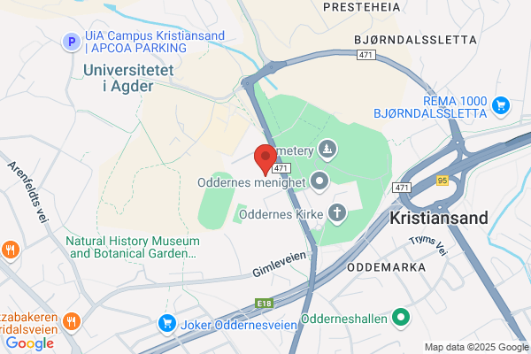 Kristiansands Turnforening