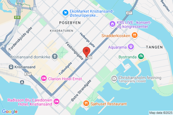 Høyskoleforlaget As