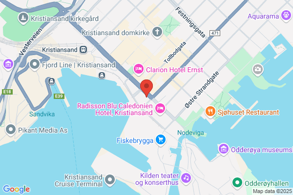 If Forsikringssenter