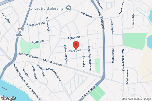 Reklamefotograf Marit Simonstad Kvaale