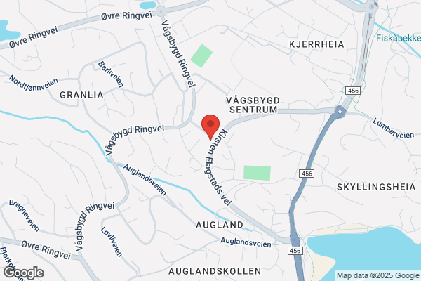 Wintersborg Vågsbygd As