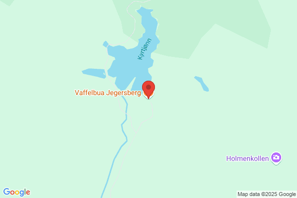 Aabergs Herrefrisør