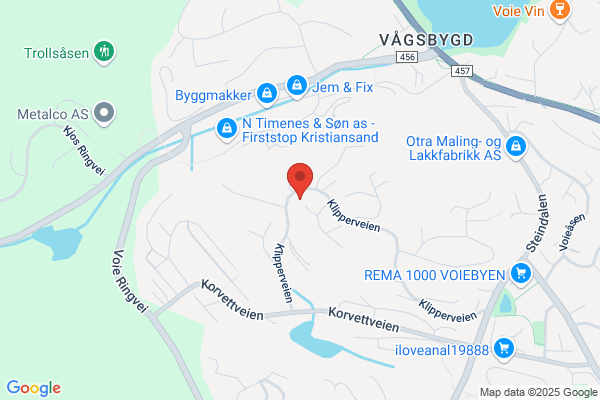 Ulf's Hageservice