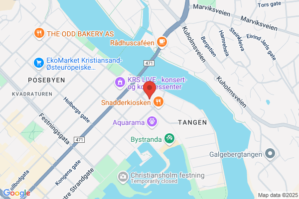 Propanspesialisten A/s