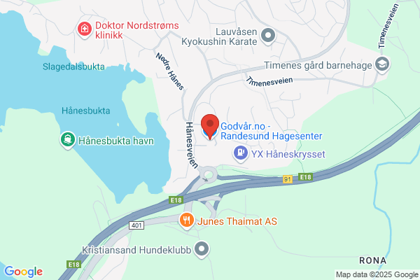Bjørheims Planteskole Og Plantesalg
