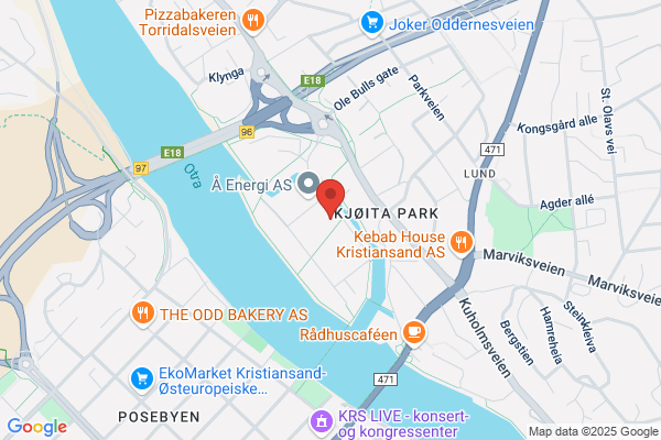 Lund Bedriftshelsetjeneste