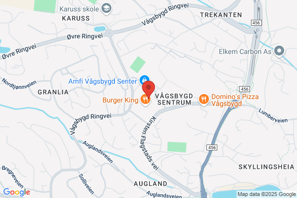 Sunkost Vågsbygd