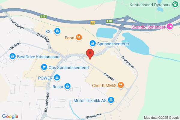 Agder Laserklinikk As