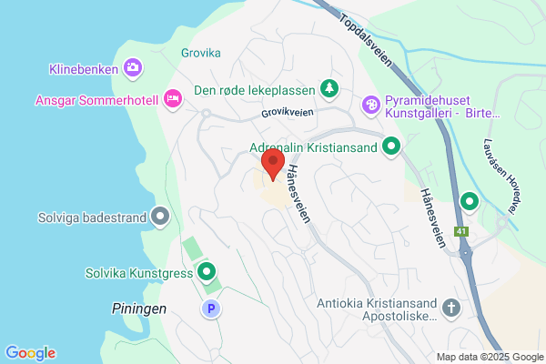 Sørlandets Hudpleiefagskole