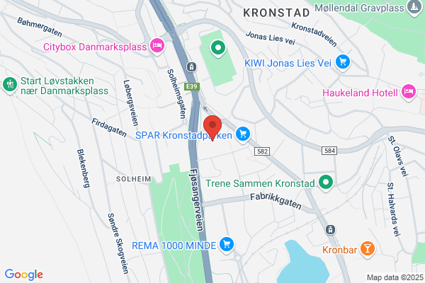 Kreditorforeningen Sør