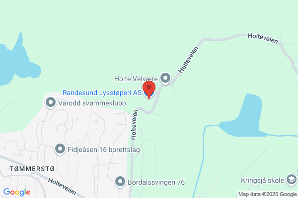 Randesund Interiør Og Møbeltapetsering