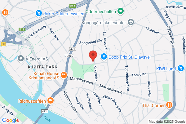 Lås & Nøkkel Service