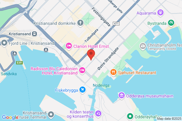 Solskinn Og Latter
