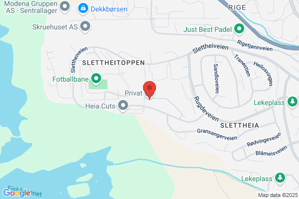 Den Norske Muhammedanermisjon