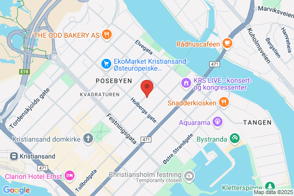 Metodistkirken