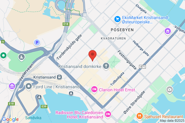 Rønneseth Rolf H