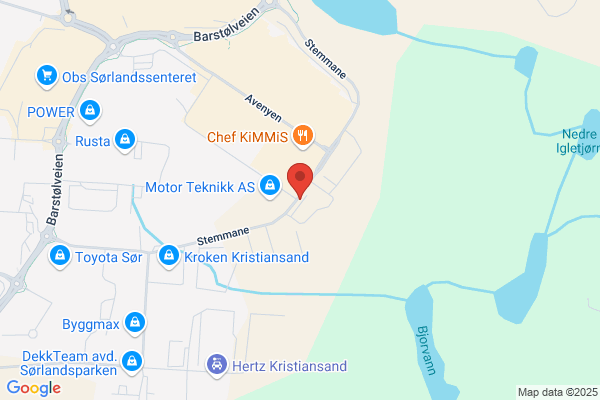 Culina Kristiansand (Kjøkkencompagniet AS)