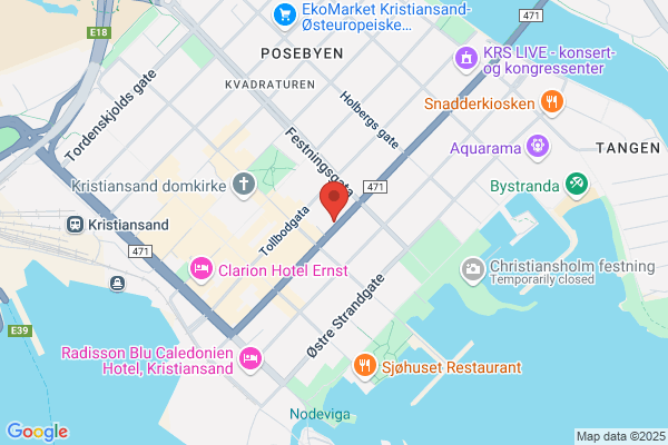 Kontorbørsen A/s