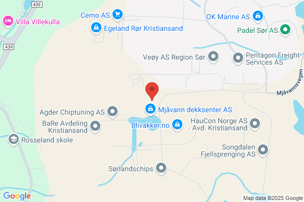 Kjøleservice Kristiansand