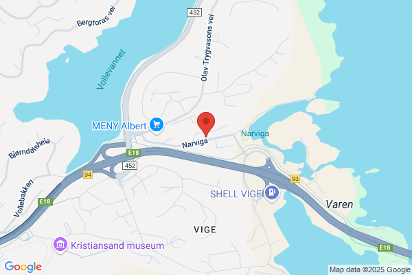 Markiser Og Miljø As