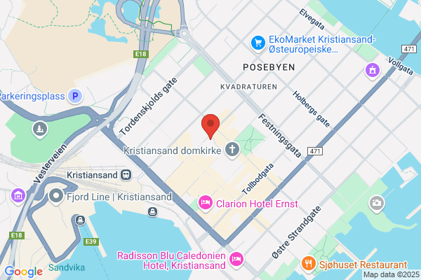 Agder Kunstnersenter