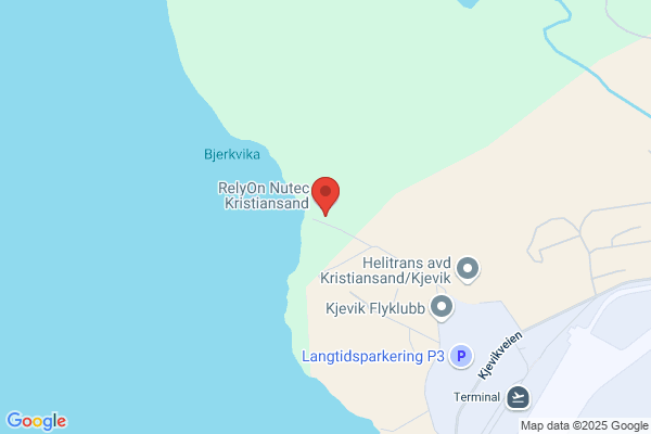 Sørlandets Sikkerhetssenter