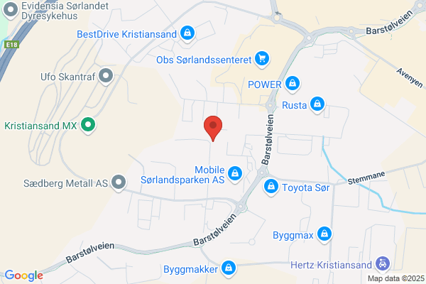 H K Solberg AS