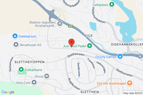 Felleskjøpet Rogaland Agder