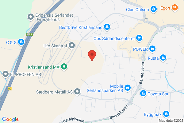 Skog & Hage As