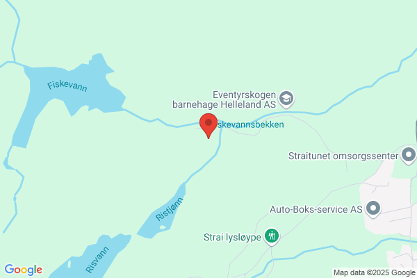 Traktor & Maskindeler Sør As