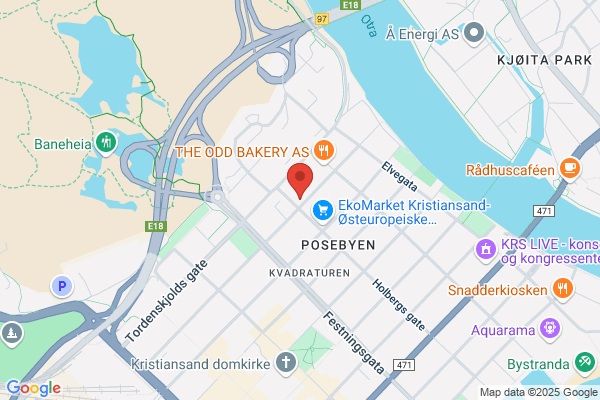 Aan Rådgivningskontor For Gravide