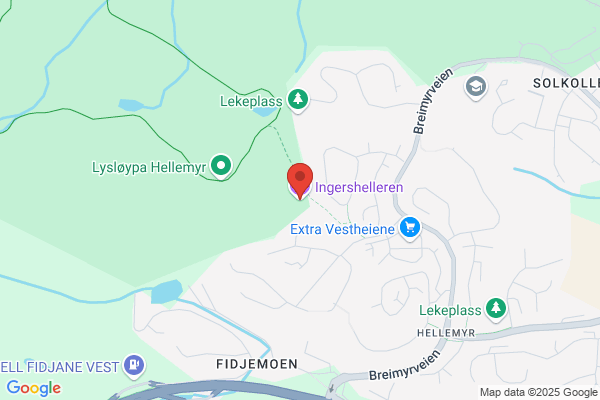 Helleren Arnt