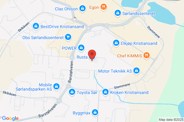 Norsk Helseprofil As