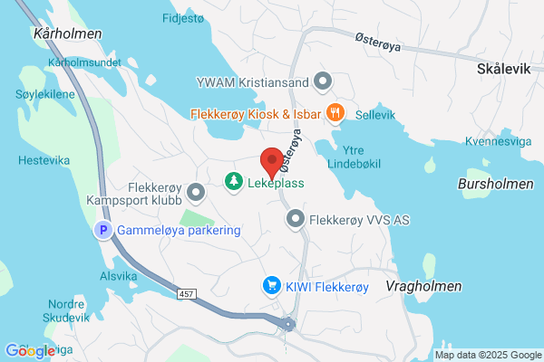 Rinholm Per Otto